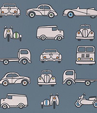 Road Trip
