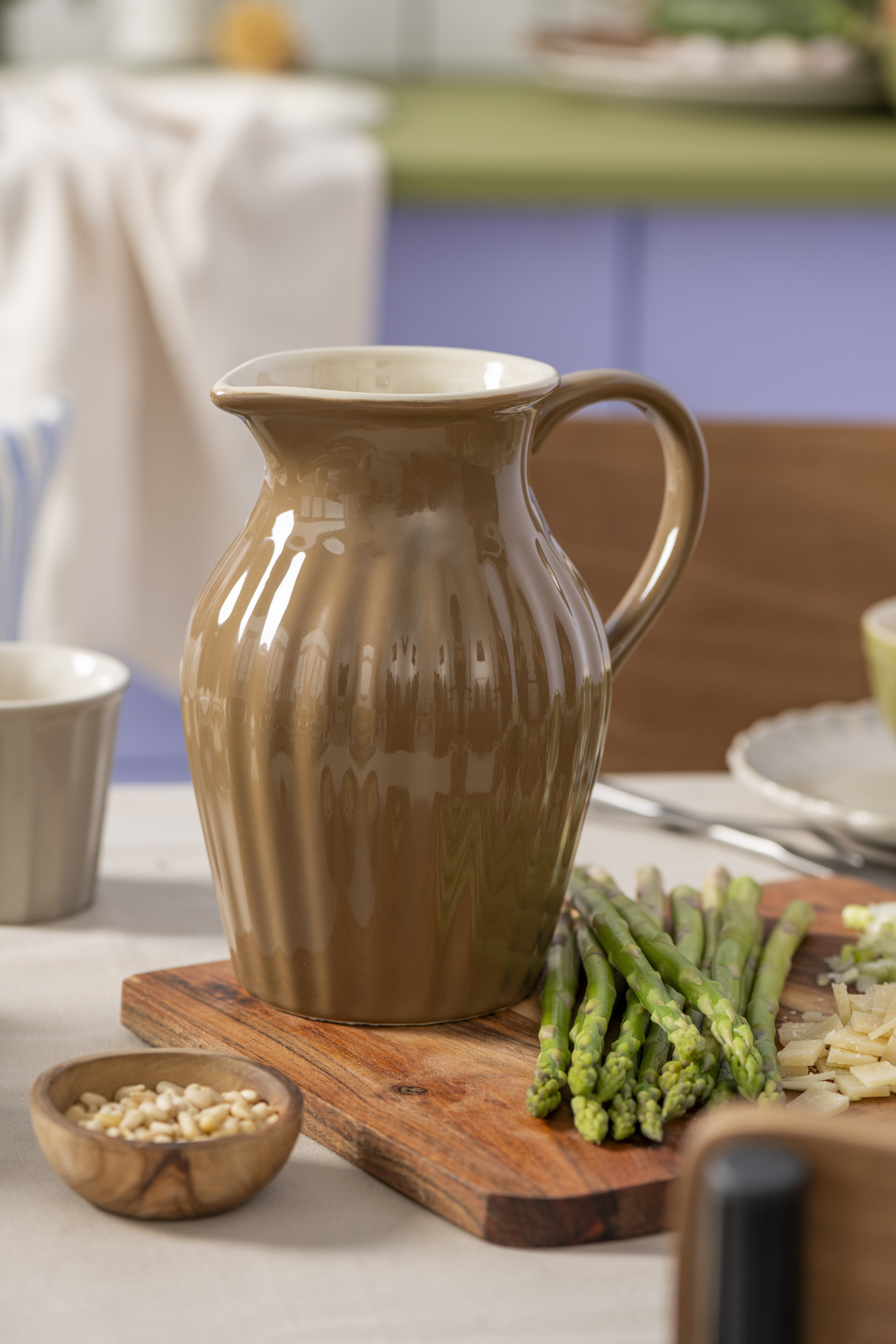 Kan 1,7 liter Hazelnut | IB Laursen