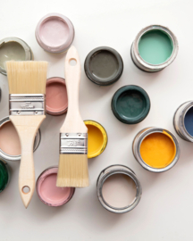 Interior Oil Eggshell