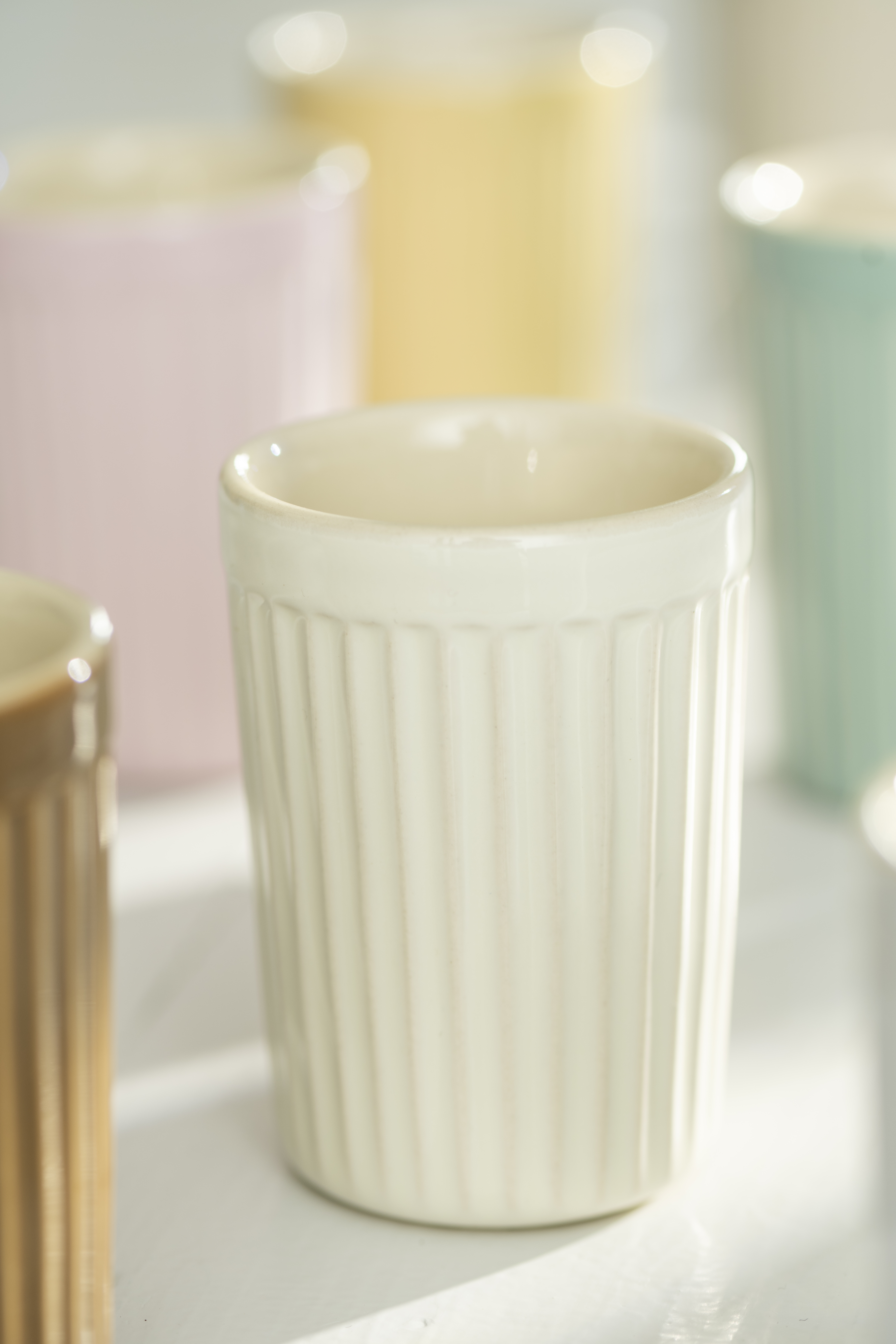 Espresso mok Butter Cream | IB Laursen