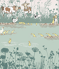 Riverside Capers