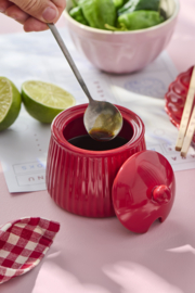 Mynte Look: Sweet Diner with Friends