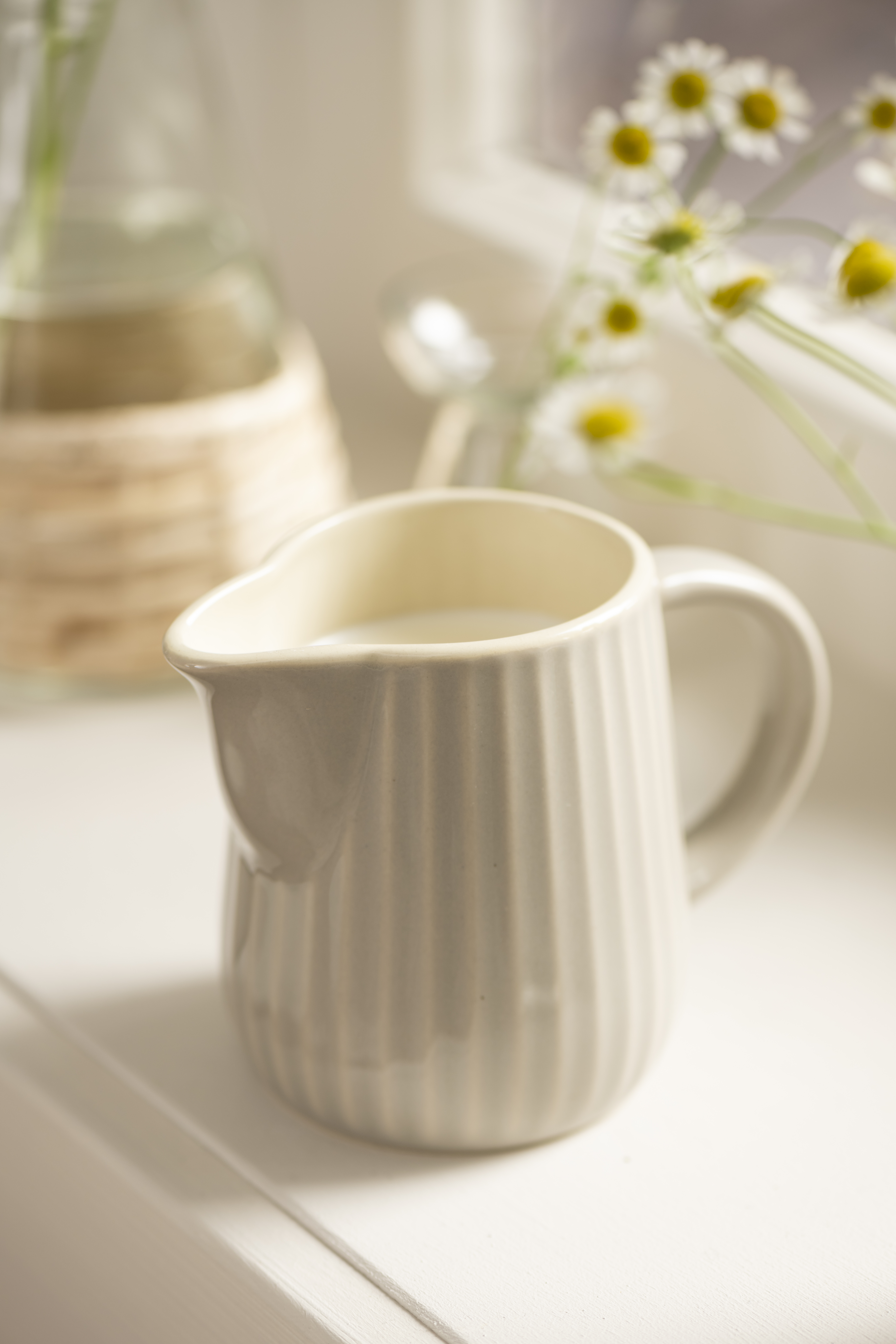 Melk kannetje Latte| IB Laursen