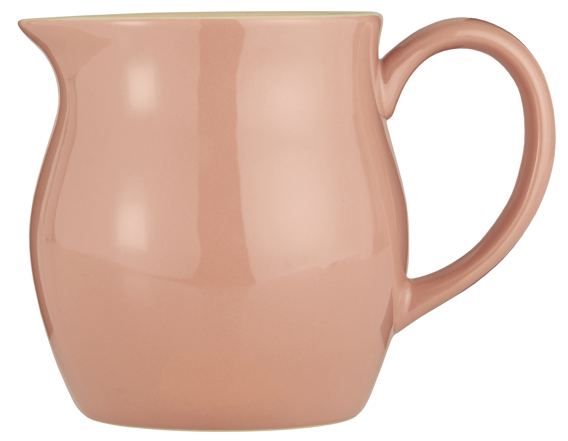 Kan 2,5 liter Coral Almond | IB Laursen