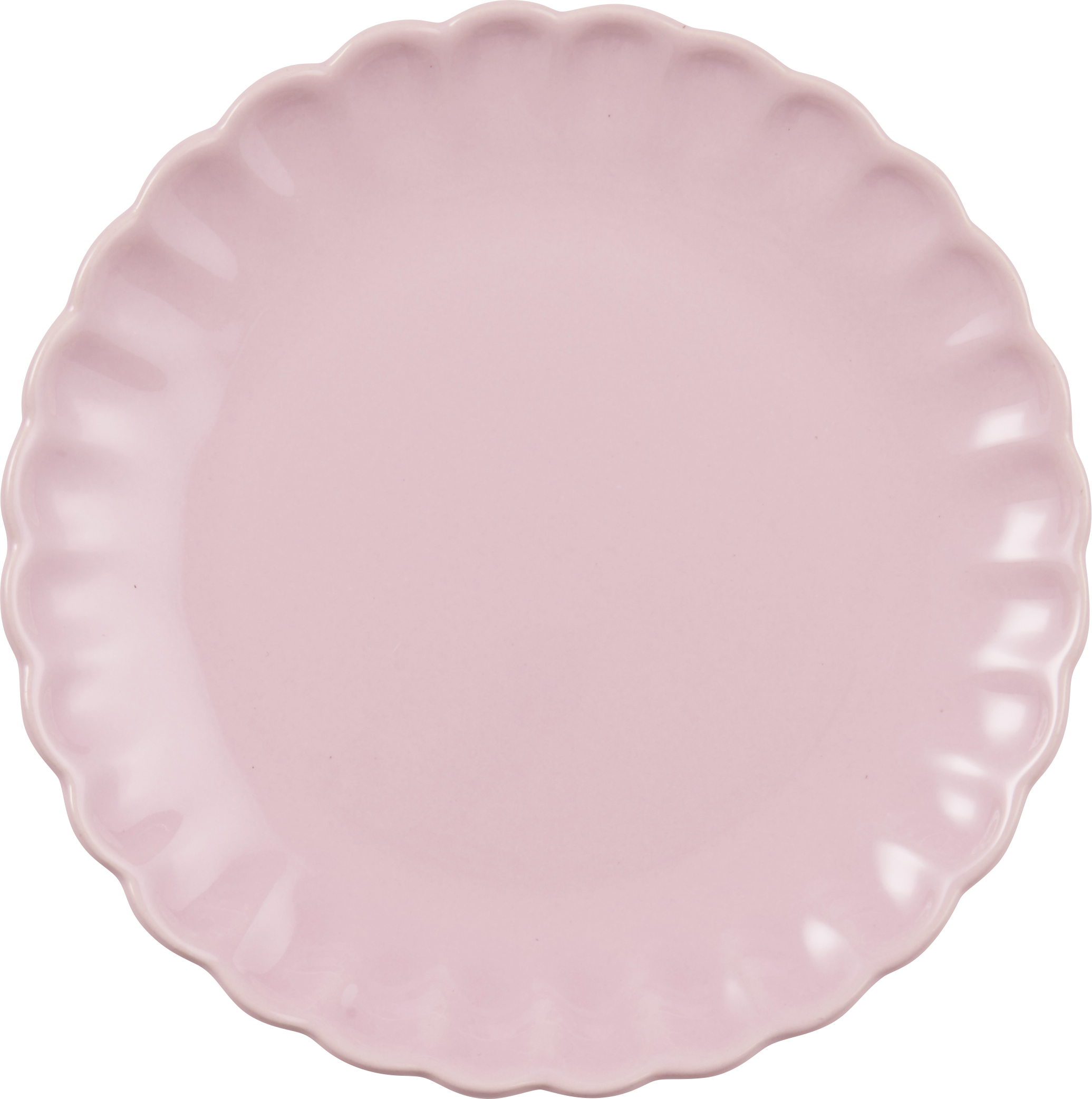 Lunch bord English Rose | IB Laursen