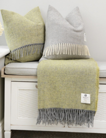 Home Throws / Plaids 100% puur wol