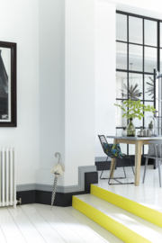 Moderne woonstijl