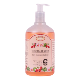 Geur: Rozen, Rozenbottel