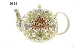 servies William Morris Hyacinth