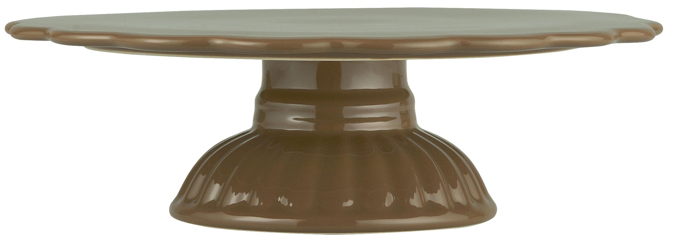 Taart plateau Hazelnut | IB Laursen
