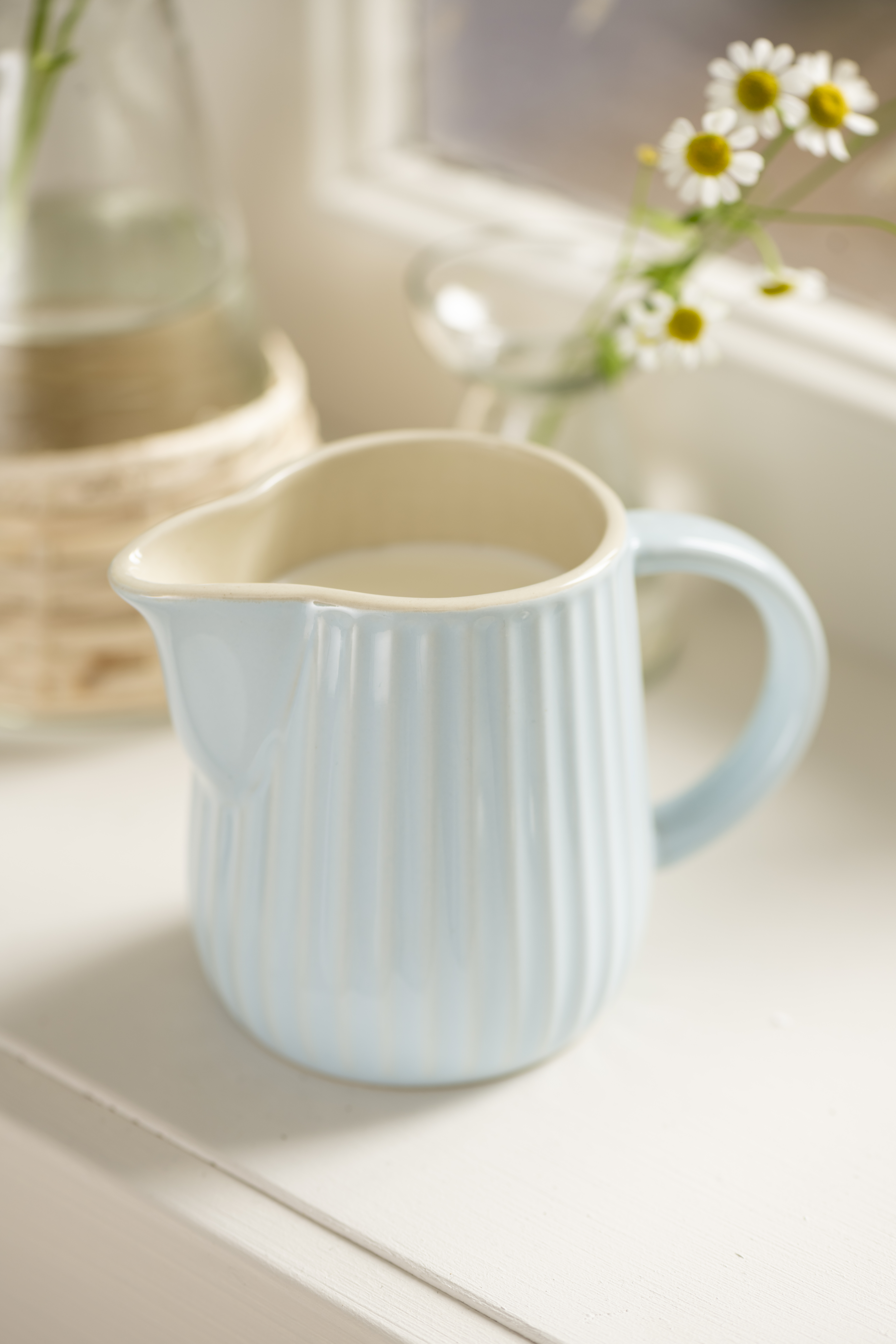 Melk kannetje Stillwater | IB Laursen