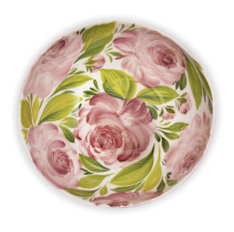 Giada Rosa schaal large