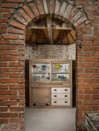 Kast Horloger