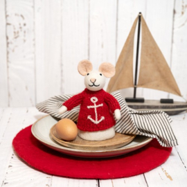 Schipper Muis