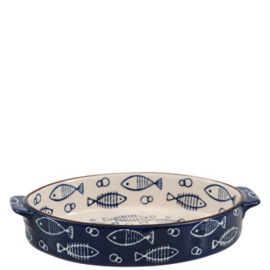 Blue Ocean servies