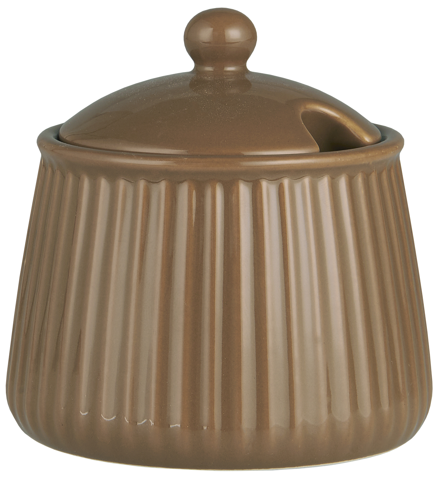 Suikerpot Hazelnut | IB Laursen
