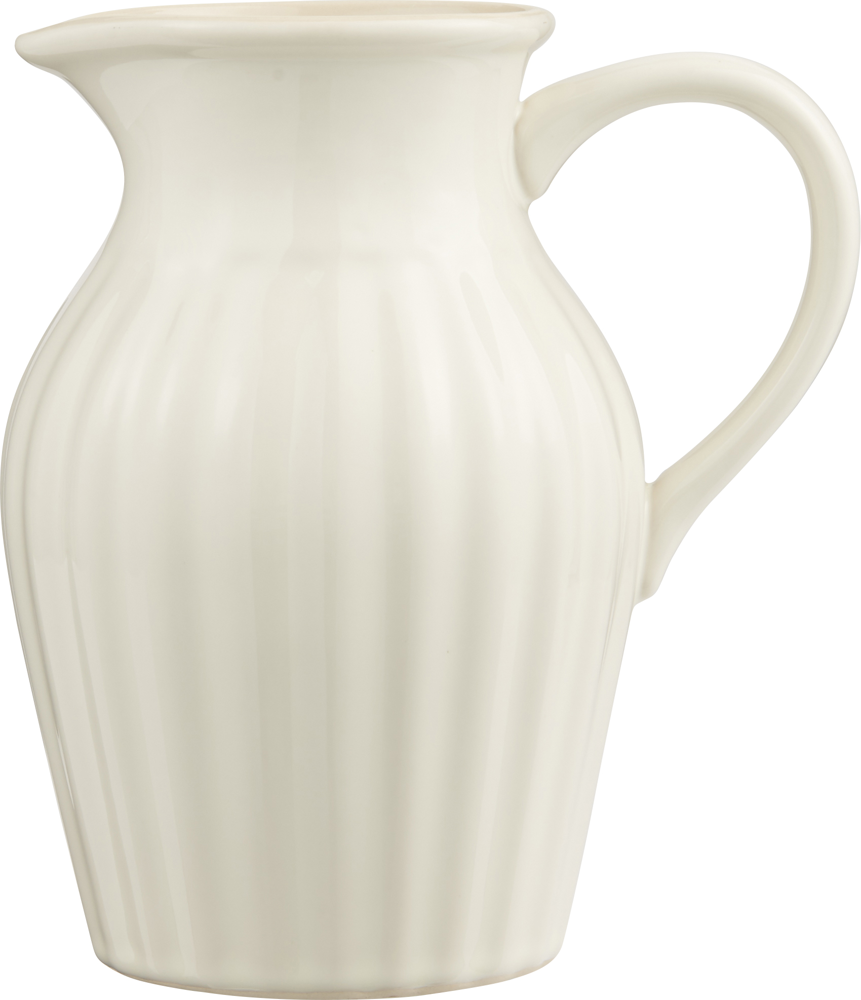 Kan 1,7 liter Butter Cream | IB Laursen