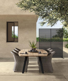 Outdoor meubelen