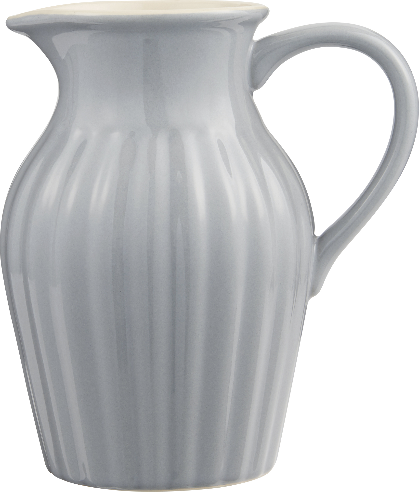 Kan 1,7 liter French Grey | IB Laursen