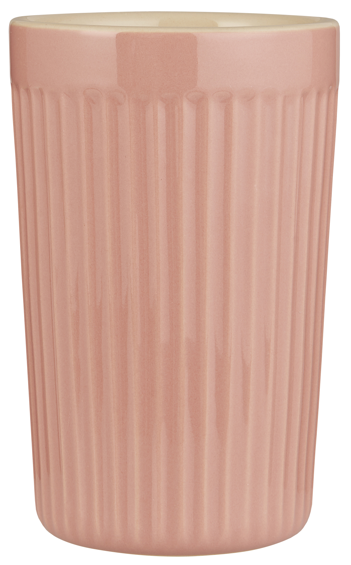 Latte beker Coral Almond | IB Laursen