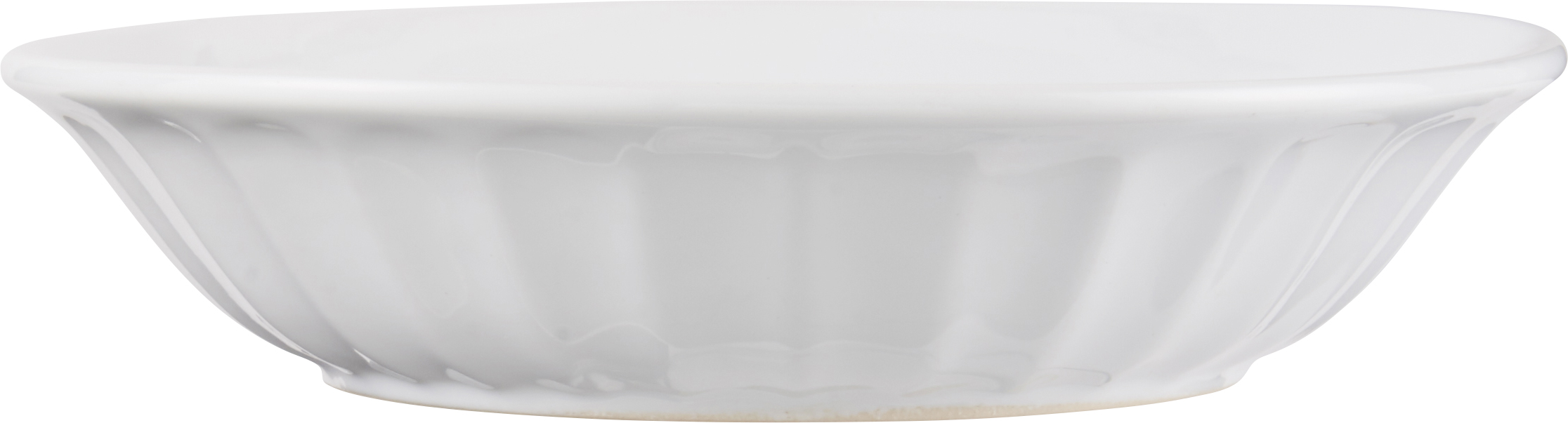 Soepbord Pure White | IB Laursen