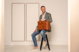 Laptoptas 17" Ryan