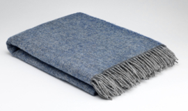 Home Throws / Plaids 100% puur wol
