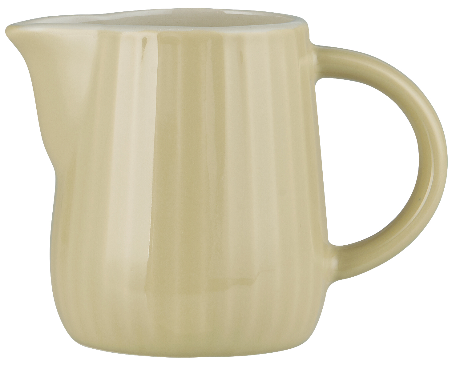 Melk kannetje Wheatstraw | IB Laursen