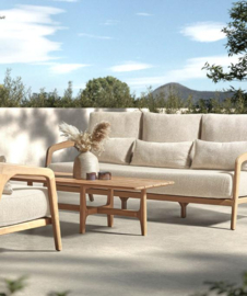Outdoor meubelen