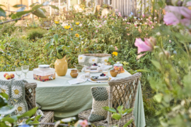 Scandinavische inspiratie