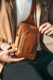 Riga Crossbody