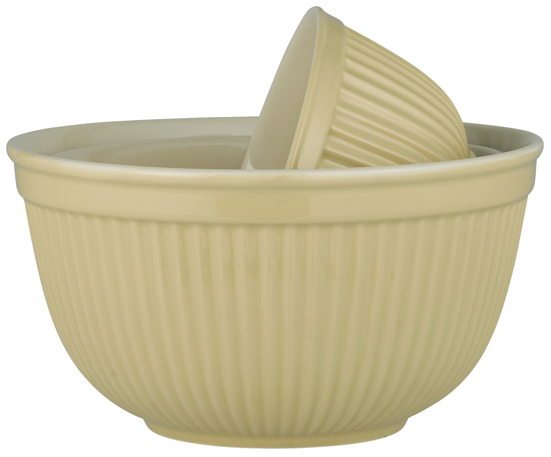Schaal small Wheatstraw | Ø:18 x H: 9,5 cm | IB Laursen