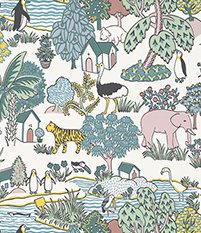 Animal Kingdom