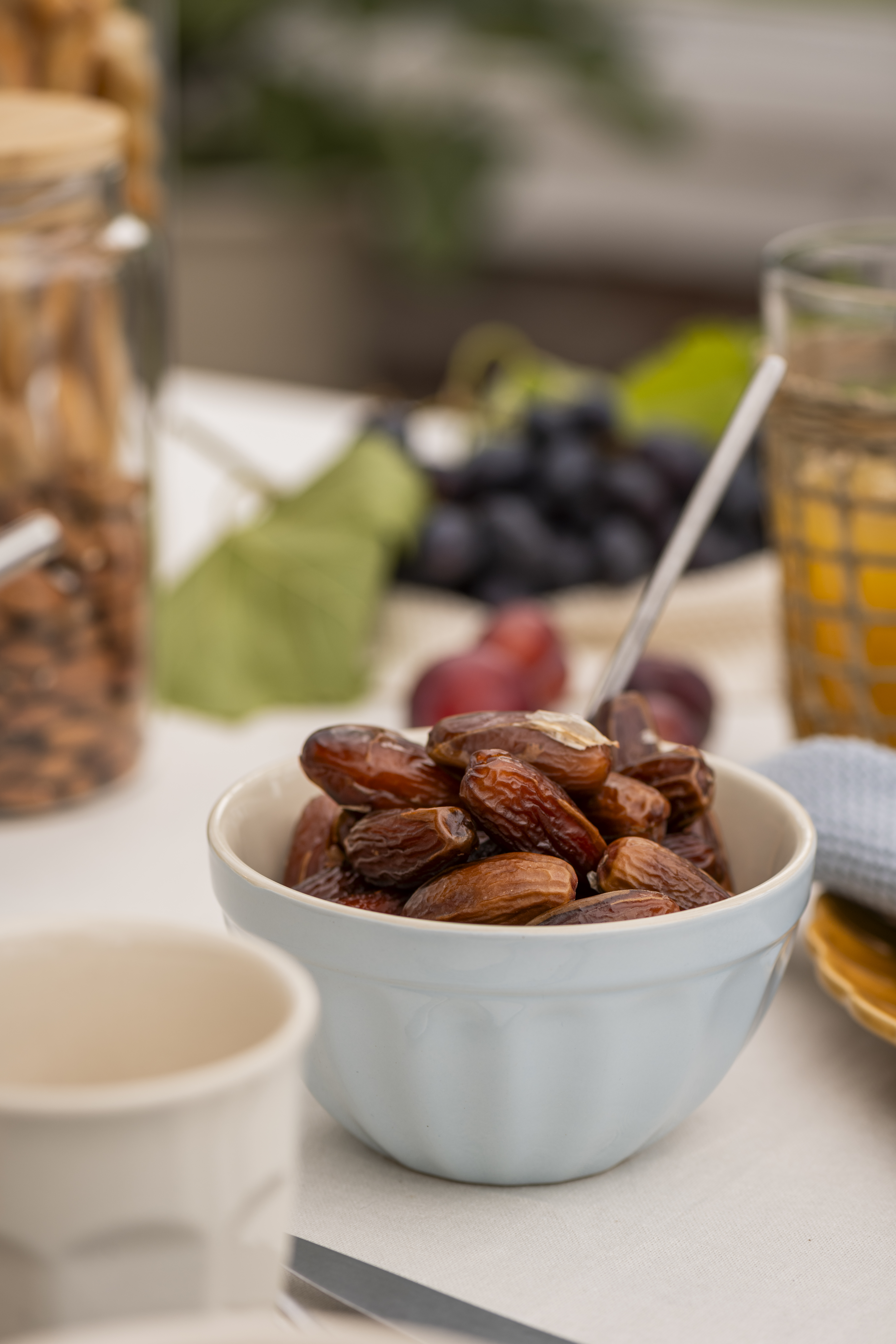 Muesli kom Stillwater | IB Laursen