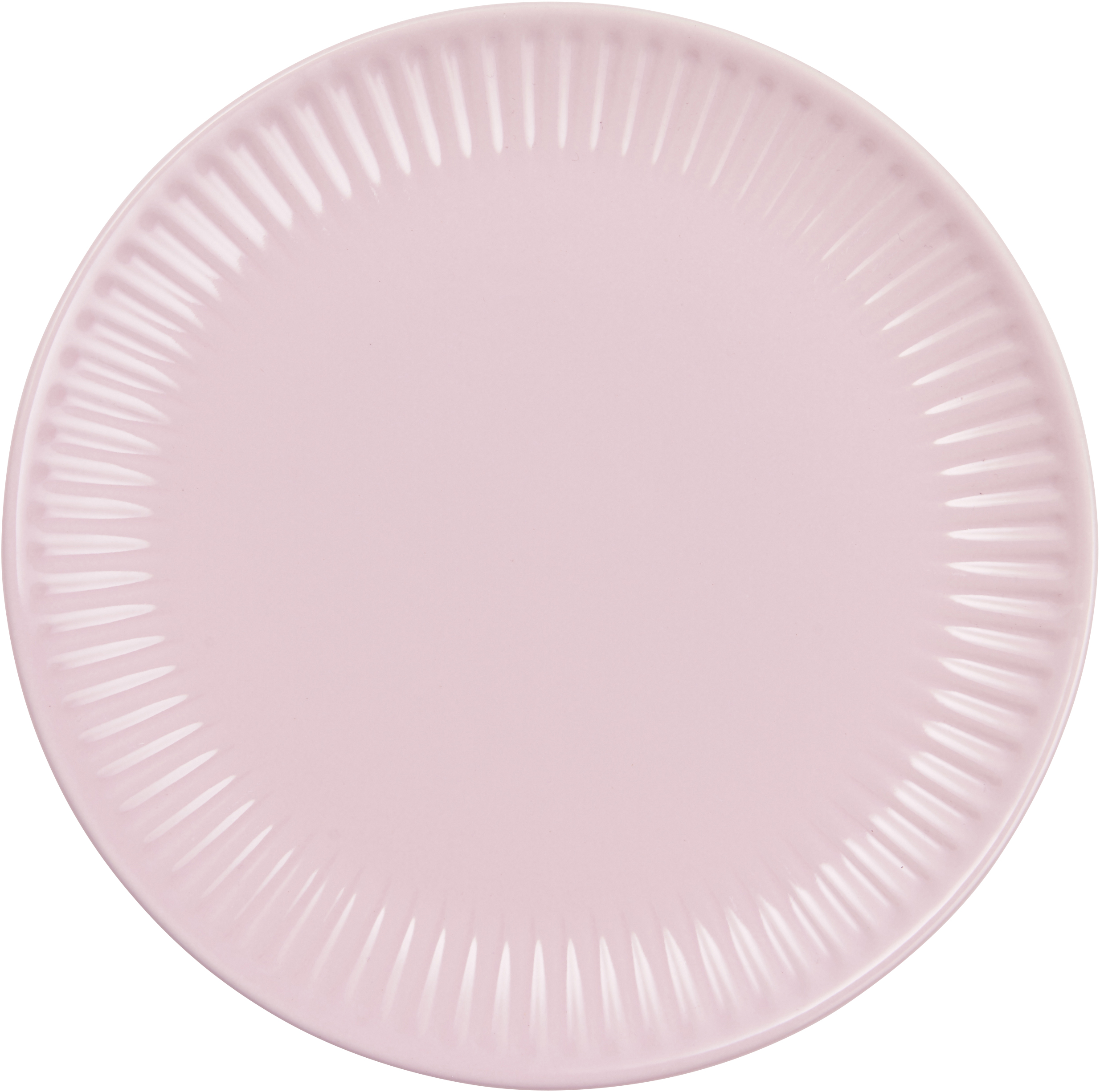 Lunch bord English Rose | IB Laursen