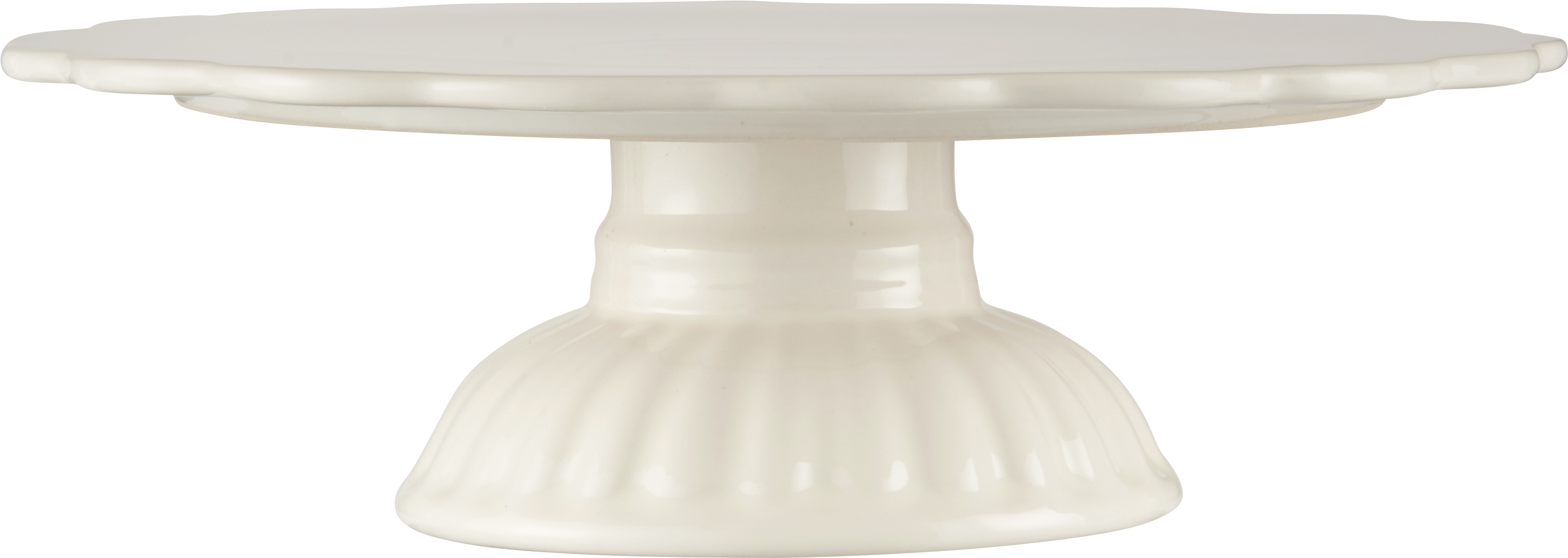 Taart plateau Butter Cream | IB Laursen