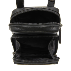 Valdes Crossbody Telefoon/portemonnee