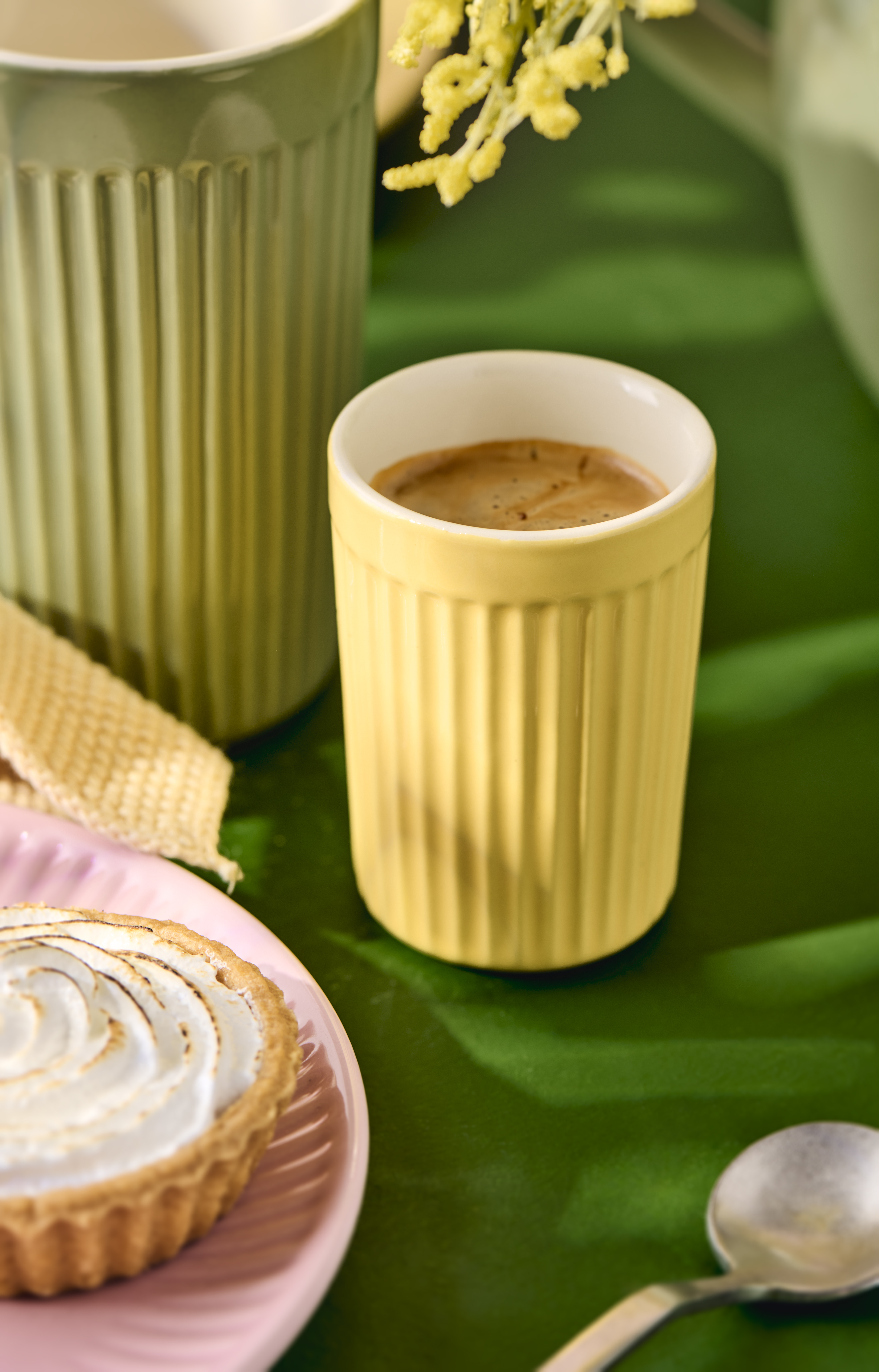 Espresso mok Lemonade | IB Laursen