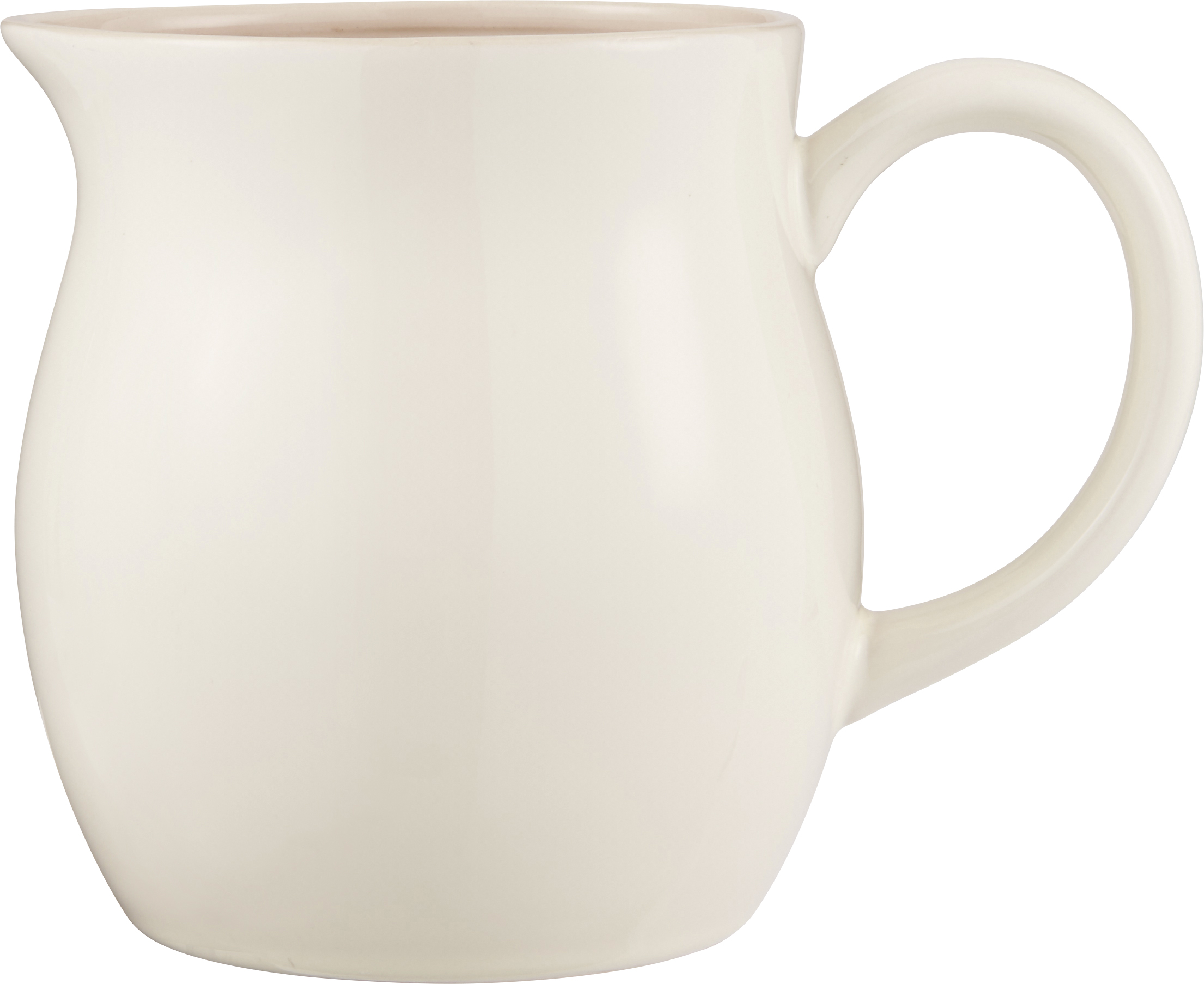 Kan 2,5 liter Butter Cream | IB Laursen