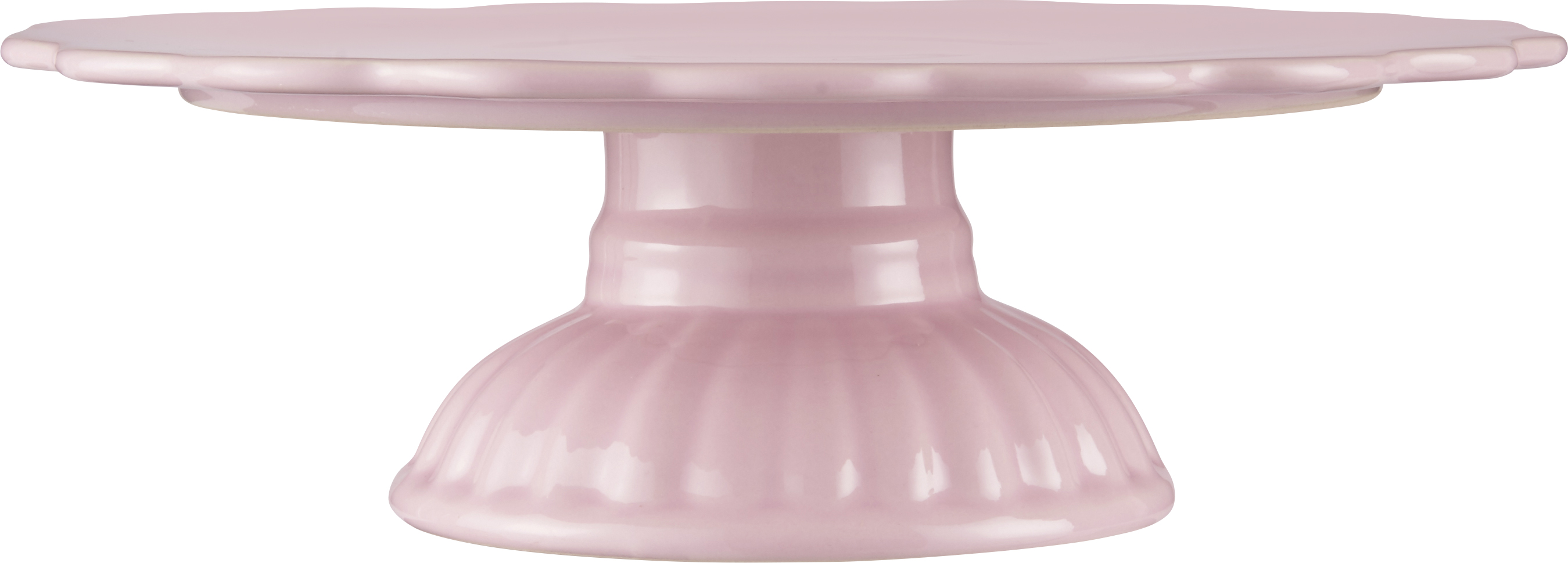 Taart plateau English Rose | IB Laursen