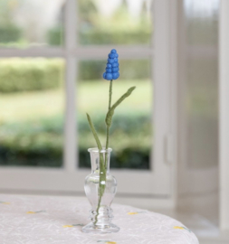 vilten bloemen