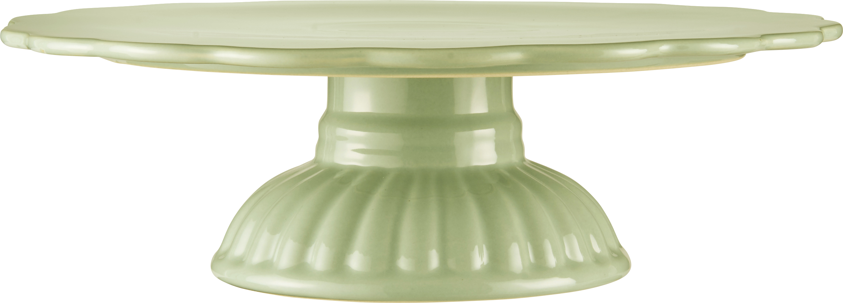 Taart plateau Wasabi | IB Laursen