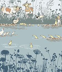Riverside Capers