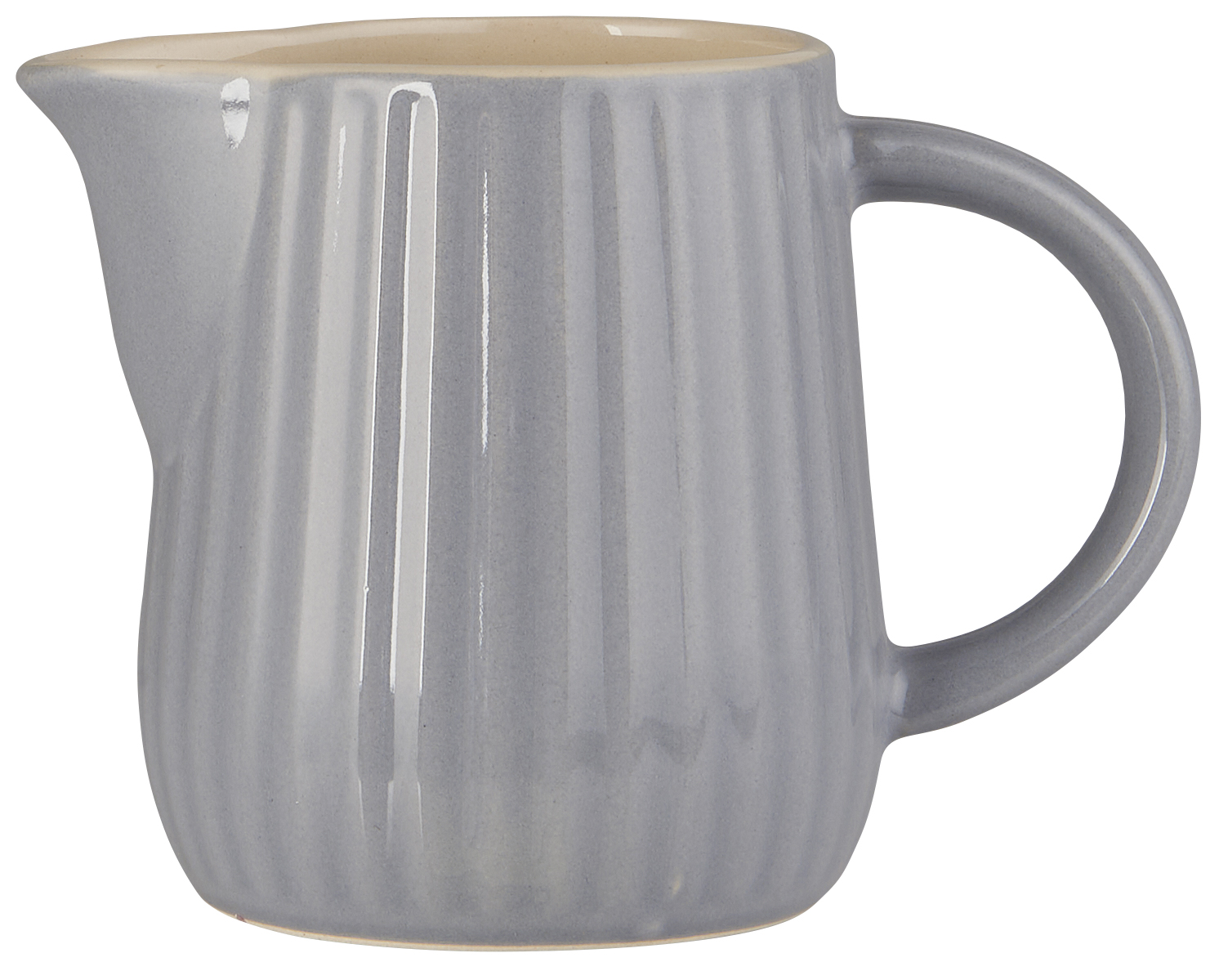 Melk kannetje French Grey | IB Laursen