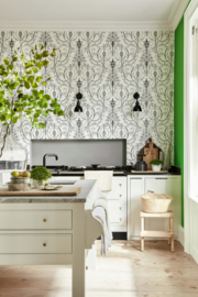 Cott-aged, Country Living Stijl