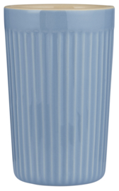 Latte beker Blue bell | IB Laursen
