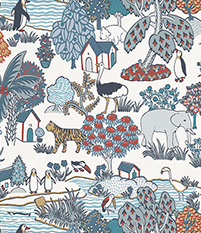 Animal Kingdom