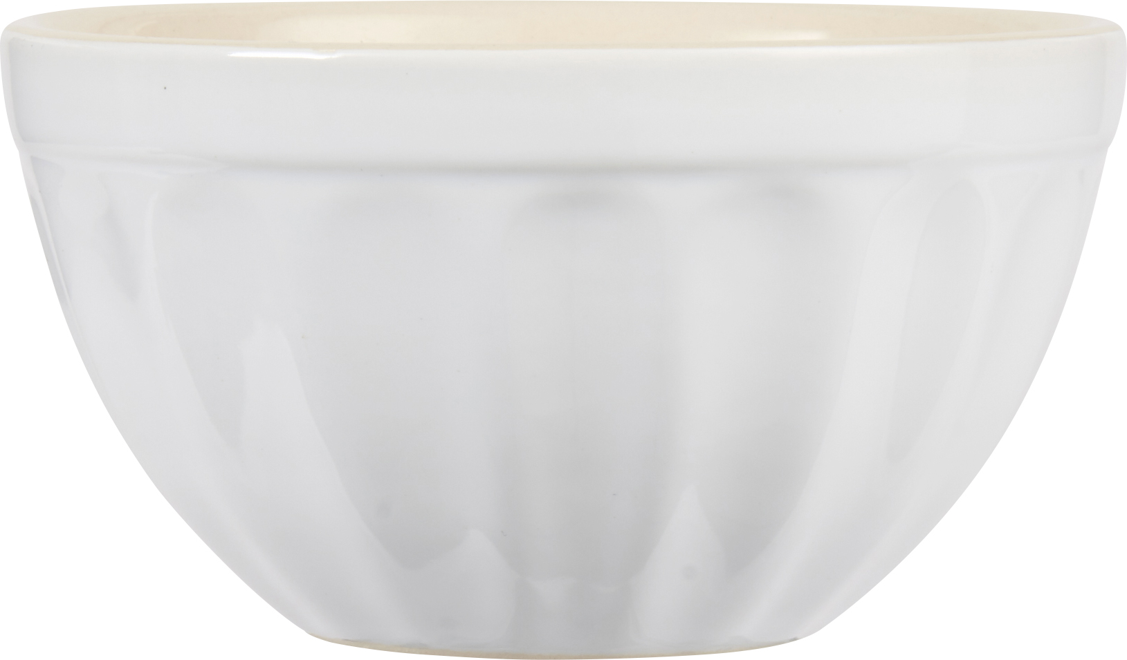 Muesli kom Pure White | IB Laursen