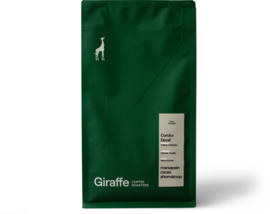 Giraffe - Condor Decaf Colombia