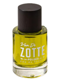 Polder | Eau de Parfum - Van de Zotte